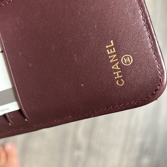 Chanel wallet - Picture 8 of 12
